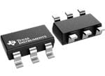 Texas Instruments LMR516x5 Synchronous Buck Converters