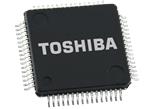 Toshiba Microcontrolador TMPM4K de 32 bits del Grupo (1)