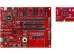Microchip Technology Placa de desarrollo de plataforma BN61G23A Curiosity Dev Board + GP DIM