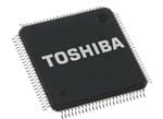 Toshiba Microcontrolador de 32 bits TMPM471F10FG