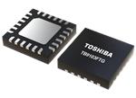 Toshiba Circuito integrado de controlador de puerta TB9103FTG