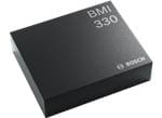 Bosch IMU de temperatura ampliado BMI330