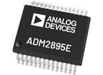 Analog Devices Inc. ADM2895E/ADM2895E-1 RS-485 Transccievers