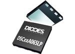 Diodes Incorporated DSCxA065LP Silicon Carbide  Schottky Diodes
