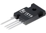 IXYS MOSFET de SiC IXSH80N120L2KHV