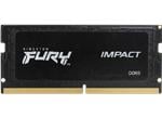 Kingston Módulos de memoria FURY Impact DDR5