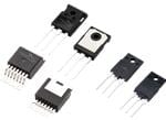 Wolfspeed 1700V Silicon Carbide MOSFETs
