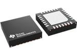 Texas Instruments DAC60516 16-Channel 12-Bit DAC