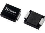 Littelfuse Tiristores de protección Pxx00S3G-A SIDACtor®