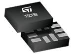 STMicroelectronics TSC199 Low/High Side Bidirectional Amplifiers
