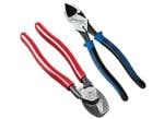 Klein Tools Cutters for Industrial Automation