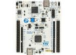 STMicroelectronics Placa de desarrollo NUCLEO-U385RG-Q con MCU STM32U3