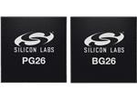 Silicon Labs Sistema en chip (SoC) y MCU xG26