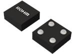 ROHM Semiconductor EEPROM de la serie WL-CSP
