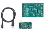 Texas Instruments ADC168M102REVM-PDK Performance Demonstration Kit