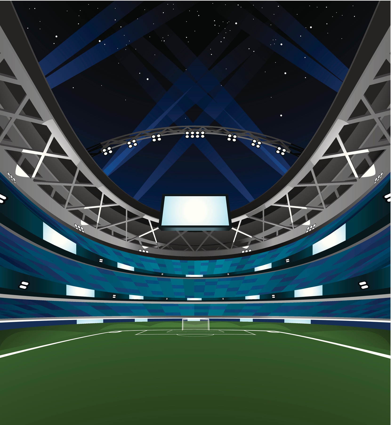 5G Enters an Arena All Its Own: AT&T to bring 5G to AT&T Stadium Theme Image