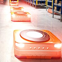 Vertical Farms Thrive With Help from Technology