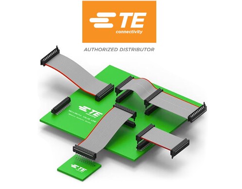 TE Connectivity Micro-MaTch Value-line Connector System