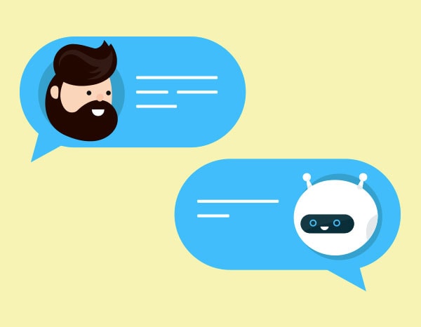 Blog 10: Carrying an Intelligent Conversation with Chatbots
