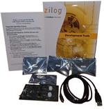 ZiLOG ZDIGPIRM100ZCOG Imagen ampliada