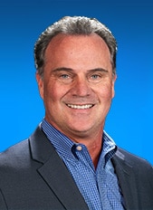 Retrato de Kevin Hess