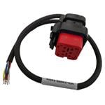 ACEINNA MTLT Cable Imagen ampliada