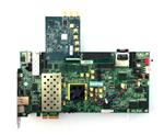 Analog Devices AD-FMCADC3-EBZ Imagen ampliada
