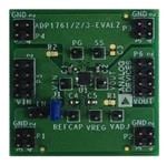 Analog Devices ADP1763-ADJ-EVALZ Imagen ampliada