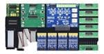 Analog Devices EVAL-LTPA-KIT Imagen ampliada
