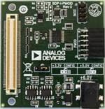 Analog Devices SDP-PMD-IB1Z Imagen ampliada