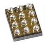 Analog Devices / Maxim Integrated MAX20361DEWC+T Imagen ampliada