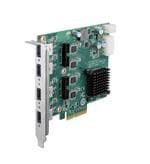 Advantech PCE-USB4-00A1E Imagen ampliada