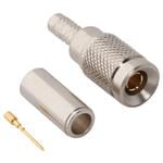 Amphenol RF 282118-75 Imagen ampliada