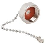 Amphenol RF 431-10001 Imagen ampliada