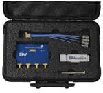 Amphenol / SV Microwave FM-EVALKIT Imagen ampliada