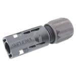 Amphenol Industrial HH4CMD4TMS Imagen ampliada