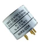 Analog Devices INIR2-CD5 Imagen ampliada