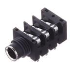 Amphenol Audio ACJS-HHDR Imagen ampliada