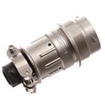 Amphenol SINE Systems AHDM04-24-16SR-059 Imagen ampliada