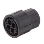 Amphenol SINE Systems RTS6BS16N4PHEC03 Imagen ampliada