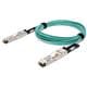 Amphenol ProLabs 40G-QSFP-QSFP-AOC-0801-C