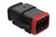 Amphenol SINE Systems AT06-08SB-SR2BK