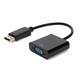 Amphenol ProLabs DISPLAYPORT2VGA-C
