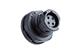 Amphenol LTW PLD-04PMFS-QC7001