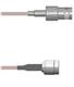 Amphenol Custom Cable Q-030520005012i