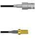 Amphenol Custom Cable Q-030710003009i