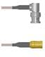 Amphenol Custom Cable Q-0D03W0005012i