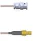 Amphenol Custom Cable Q-0J03L0005012i
