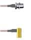 Amphenol Custom Cable Q-1T03S0005012i