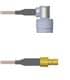 Amphenol Custom Cable Q-2C03L0005012i
